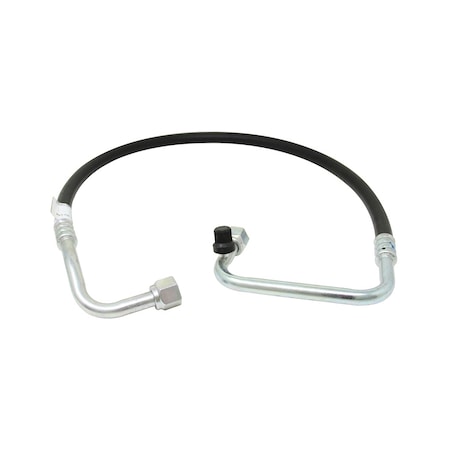 A & I Products Line, Comp to Cond 12" x12" x1" A-E9NN19N601AA